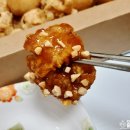 부평 배달맛집 가마로닭강정, 바삭함으론 최고!
