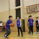 강남스포츠문화센터 대체육관 이미지