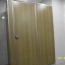 디지털프라자 화장실 이미지