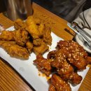 대전 보건대맛집, 런치킨 후라이드 양념치킨 찐맛집