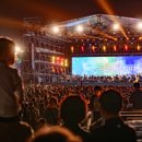 수원화성 헤리티지 콘서트 이미지