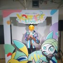 꿈과 모험의 주인공은 바로 너! 포케미쿠 VOLTAGE Live! 2일차 3.21 (1/2) <포케미쿠 전시회 &amp; 라이브>