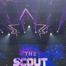 더 영(THE YOUNG) | 더스카웃 The Scout 파이널 생방송 방청 후기 (+영케이 보고 왔썹)
