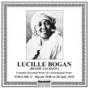 Pig Iron Sally - Lucille Bogan - 이미지