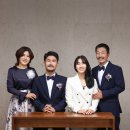 서울명일동가족사진 스튜디오, 사진관에서 잊지 못할 추억 간직해 보세요!