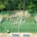 백운산자연휴양림 이미지