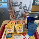 롯데리아 평택중앙 이미지