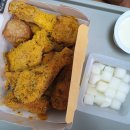 비에이치씨(BHC) 청량리점 이미지