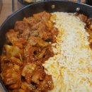 홍춘천치즈닭갈비광양 이미지