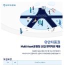 [유안타증권] Multi Asset운용팀 신입/경력직원 채용(~04.23) 이미지