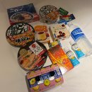 신신마트 | 후쿠오카 캐널시티 마트 추천 이온 맥스밸류 24시 신신라멘, 멜티키스, 포키 한정판, 유산균