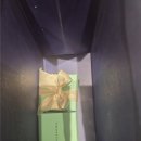 밴드마켓앤운암동 | 💍 신세계 경기점(죽전) 티파니앤코에서 웨딩반지 맞췄어요 | 티파니 투게더 밀그레인 밴드 후기