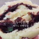 제주오누이 <b>제주</b> <b>오누이</b>찐빵 예약 없이 당일 구매후기/ 아라찐빵 형제 집