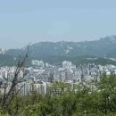 안산공원 이미지