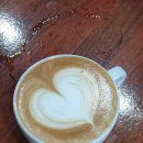 바리스타에게 배우는 커피 이미지