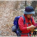 김용사 주차장 이미지