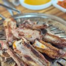 갑돌갈비 이미지