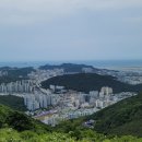 등로 주변 풍경 이미지