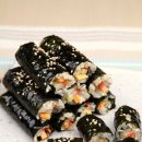 꼬마김밥 이미지