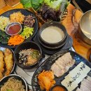 부평대로63번길 | 부평 가성비 맛집 [콩뜨는집] 두부수육퉁퉁장정식 후기