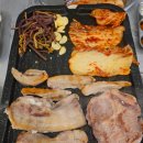 꽃돼지냉삼