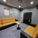 대천콘도 노래연습장 이미지