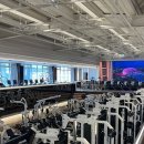 트리코드 투탑스짐 엔씨광주역점 이미지