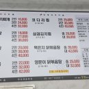 양마니 명동찌개 마을 이미지