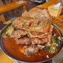 복담은원조뼈다귀감자탕 이미지