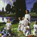 영광예복 이미지