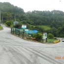 울진군금강송면왕피보건진료소 | 오지탐험-울진왕피천 트레킹