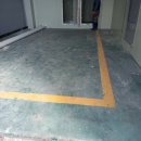 차고지화장실 이미지