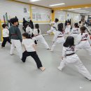 노원 경희대 태권도장 이미지