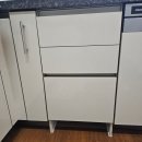 태안호스릴-79 | 주방 싱크대 서랍장 로봇청소기장으로 리폼하기