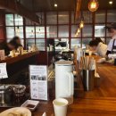 마롱리밤파희·마롱리소금해 | [종로] 진중 우육면관 광화문점(웨이팅), 마롱리밤파희 마롱리소금해 소금빵 후기