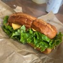 잠실 샌드위치 맛집 피크닉그린 당근추천가게 드디어 나도 가본 후기