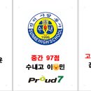 늘푸른중학교 이미지