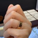 손호강 | 디플랜 다이아몬드 부쉐론 눈호강 손호강 하는 멋진 곳 레이어드링