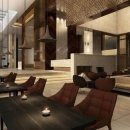 2011년 OPEN " THE RIVERSIDE HOTEL" Lobby Lounge 신입 및 경력 채용 이미지