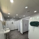 남애3리 해수욕장 화장실 이미지