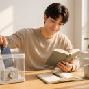 생활속 편리함 스마트폰 사용법 | 스마트폰을 일부러 잠근다고? '디지털 디톡스'와 덤폰(Dumb Phone)이 다시 주목받는 이유