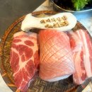 중문착한고기 | 제주여행 7. 중문 흑돼지고기 숙성도 후기, 중문 맛집 추천