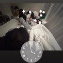 [성인] 펀치니들 강아지 키링 만들기 | 그래요지금이몇년도죠?..