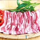 지리산흑돼지복있는농장 이미지