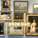 캐나다 몬트리올 여행 미술관 Montreal Museum of Fine Arts(MMFA) 관람 후기