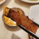 연제초교 | 부산시청맛집 샐러드바 장어가 기대이상인 착한프랜차이즈 고깃집명륜진사갈비 부산시청점