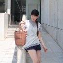 신세계아떼바네사브루노ACC | 아떼 바네사브루노 ACC 파니에 메쉬 썸머백 후기｜여성 여름 보부상 숄더백 추천