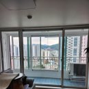 초읍한신아파트 경로당 | 부산kcc창호 시공 부산 초읍한신아파트 공장직영 시공후기