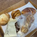 한쌤 베이커리 | 강원도 영월 빵집 한쌤베이커리, 누룽지소금빵 크로아상 맛집