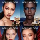 Louis Vuitton opens beauty pop-up in Seoul 루이비통, 서울에 뷰티 라인 데뷔 팝업 오픈 이미지